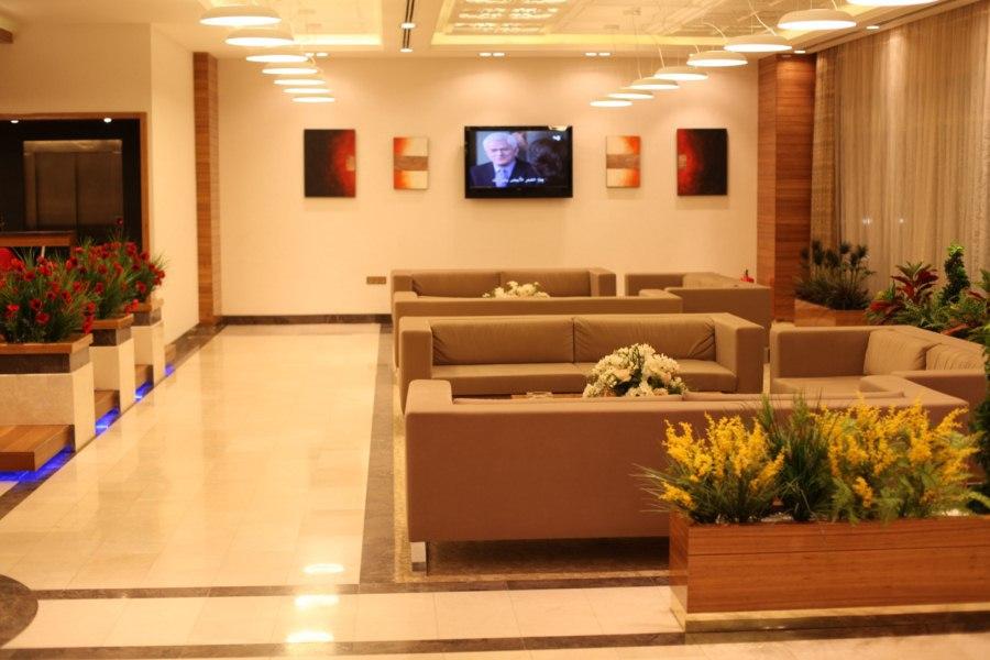 Best Inn Irbil Zewnętrze zdjęcie