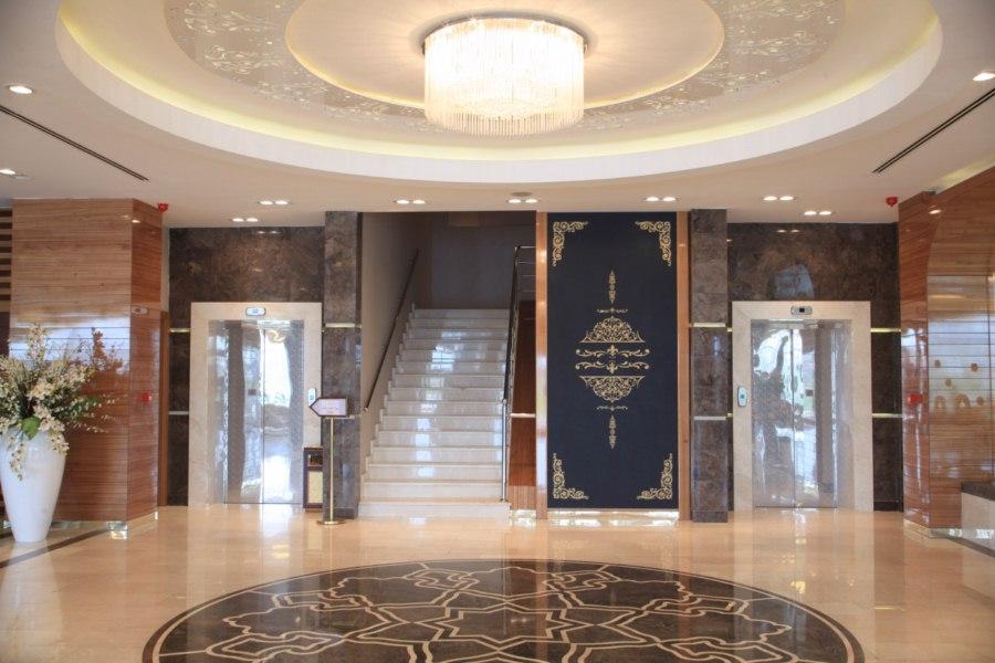 Best Inn Irbil Zewnętrze zdjęcie