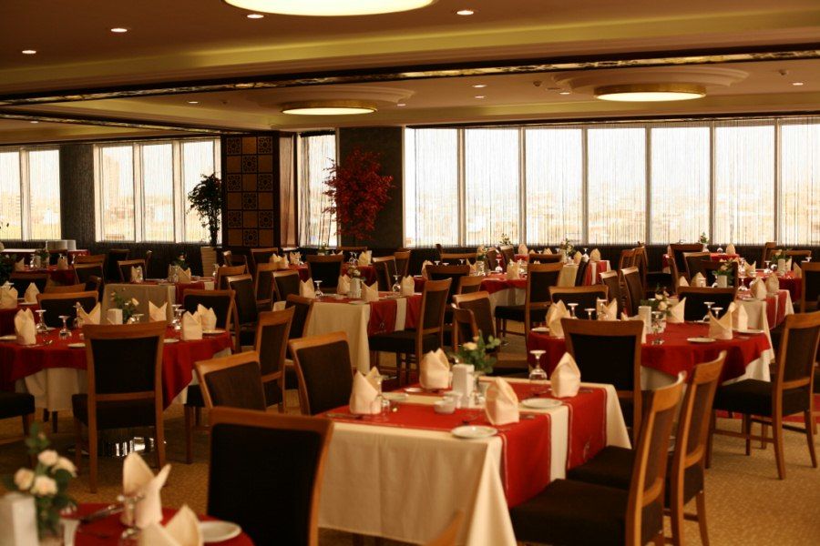 Best Inn Irbil Zewnętrze zdjęcie