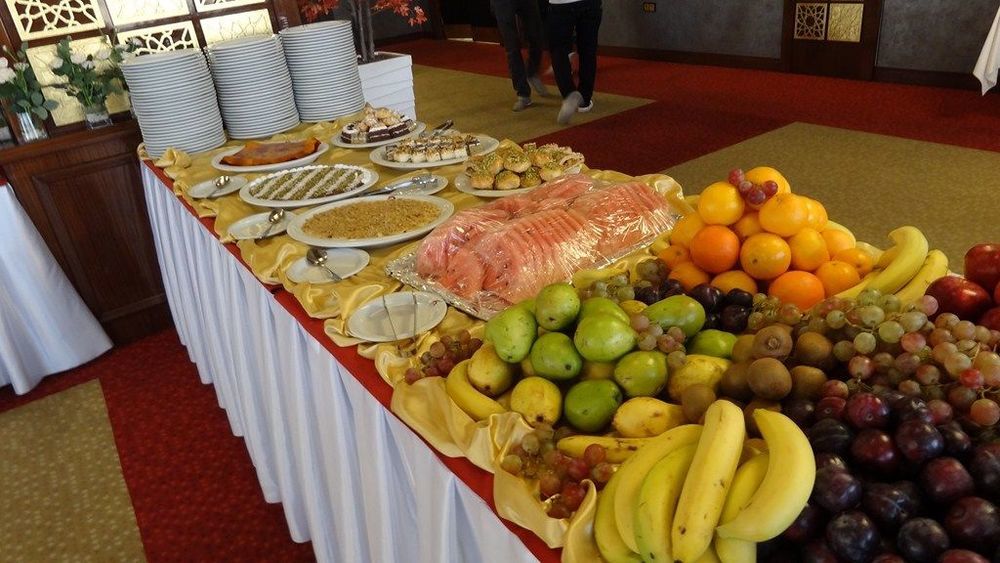 Best Inn Irbil Zewnętrze zdjęcie