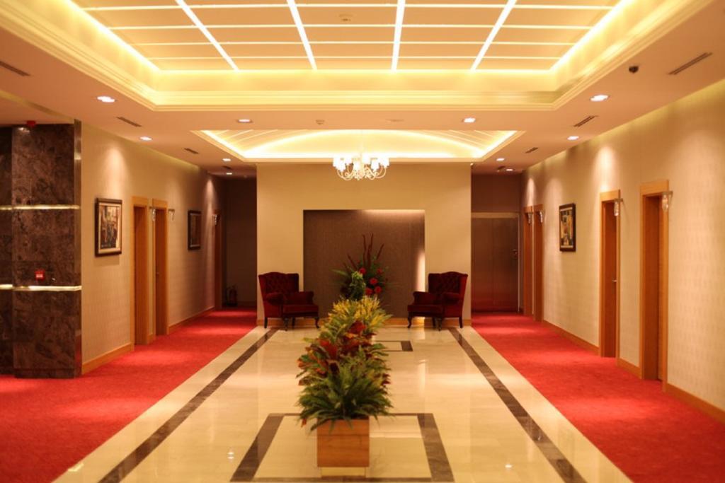 Best Inn Irbil Zewnętrze zdjęcie
