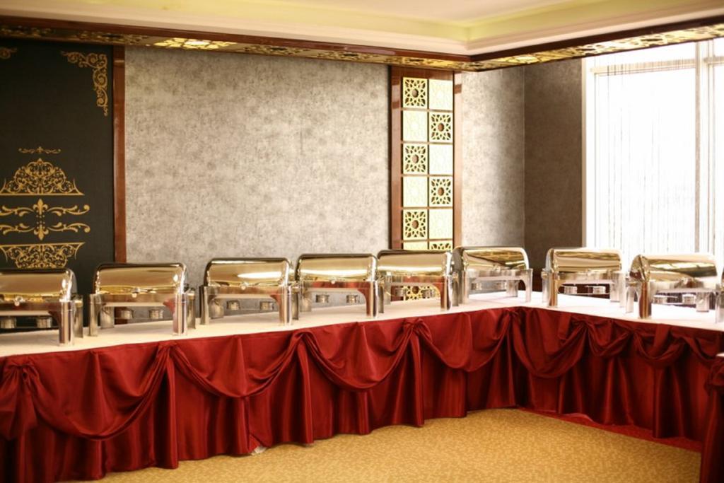 Best Inn Irbil Zewnętrze zdjęcie