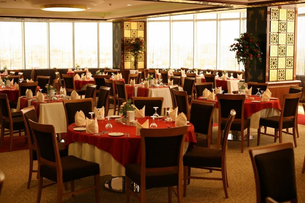 Best Inn Irbil Zewnętrze zdjęcie