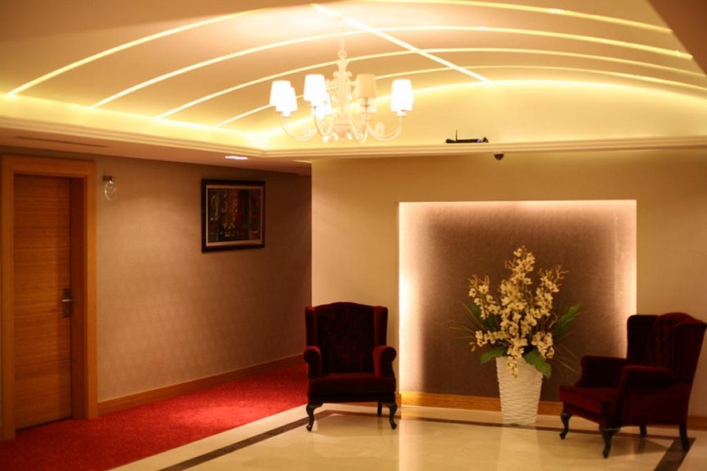 Best Inn Irbil Zewnętrze zdjęcie
