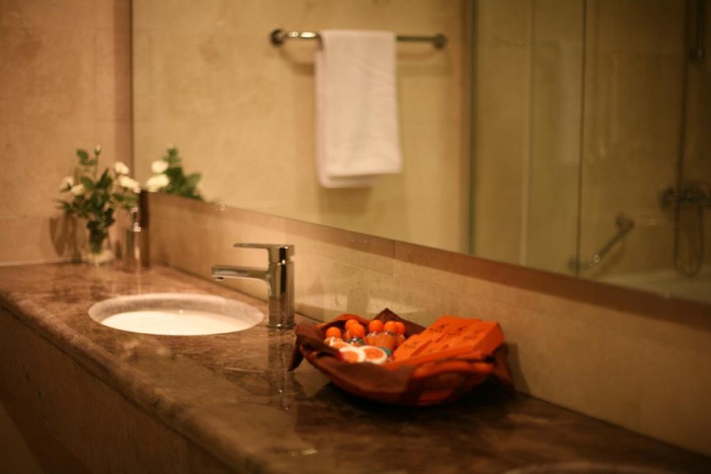 Best Inn Irbil Zewnętrze zdjęcie