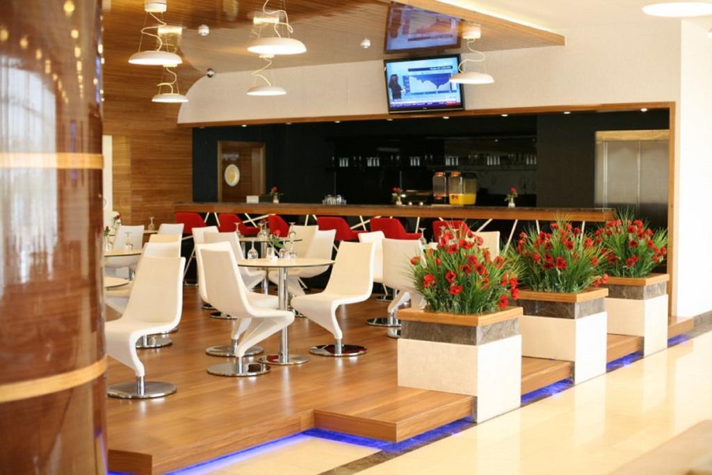 Best Inn Irbil Zewnętrze zdjęcie