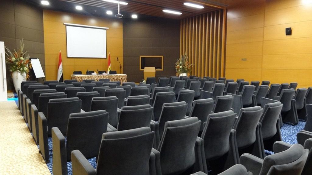 Best Inn Irbil Zewnętrze zdjęcie
