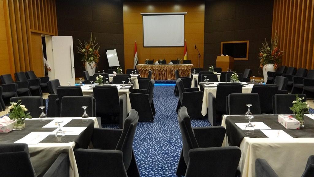Best Inn Irbil Zewnętrze zdjęcie