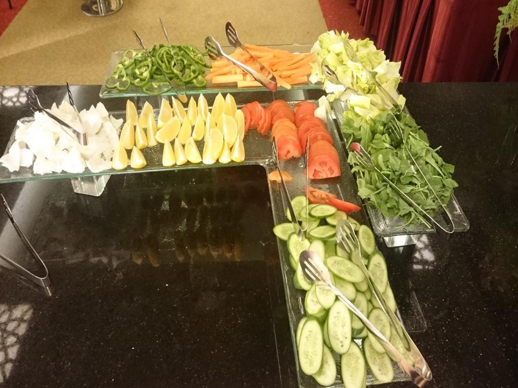 Best Inn Irbil Zewnętrze zdjęcie