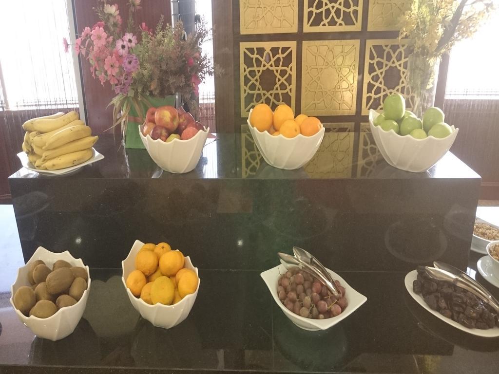 Best Inn Irbil Zewnętrze zdjęcie