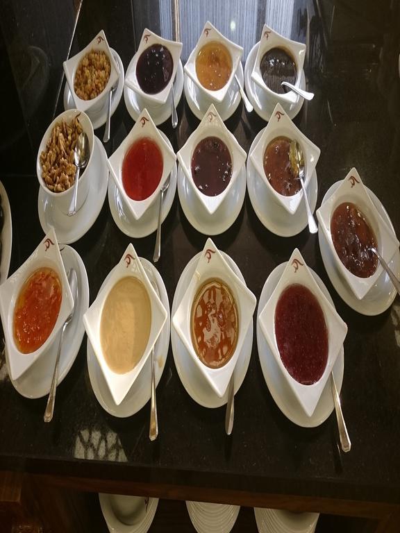 Best Inn Irbil Zewnętrze zdjęcie