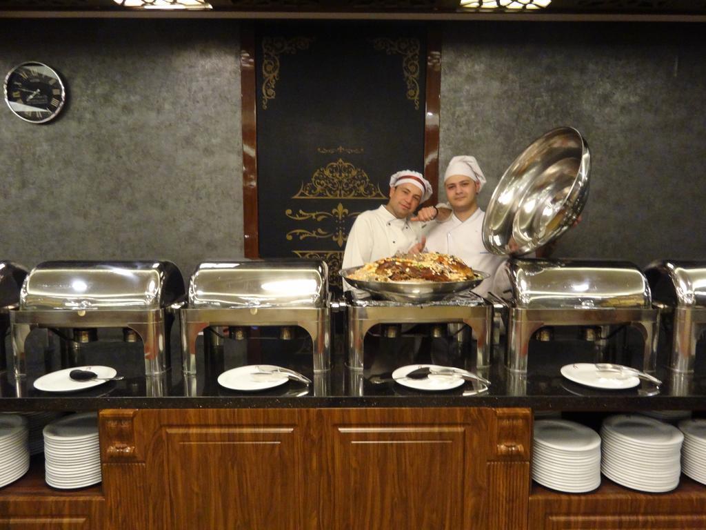 Best Inn Irbil Zewnętrze zdjęcie