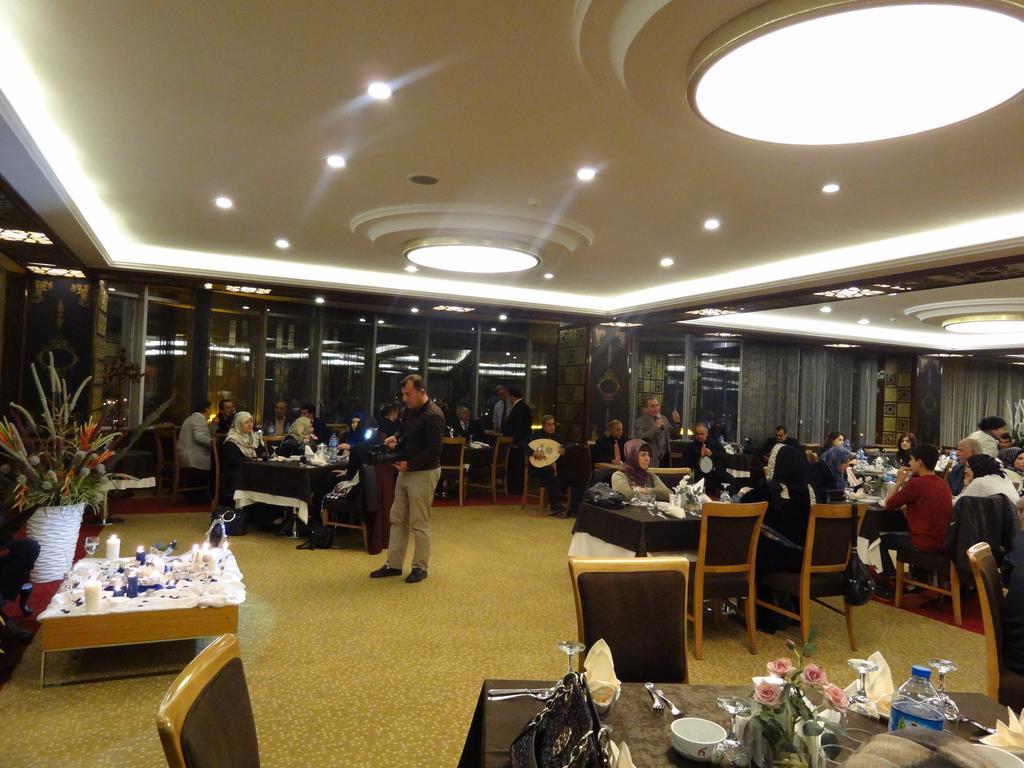 Best Inn Irbil Zewnętrze zdjęcie