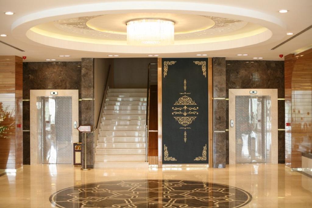 Best Inn Irbil Zewnętrze zdjęcie
