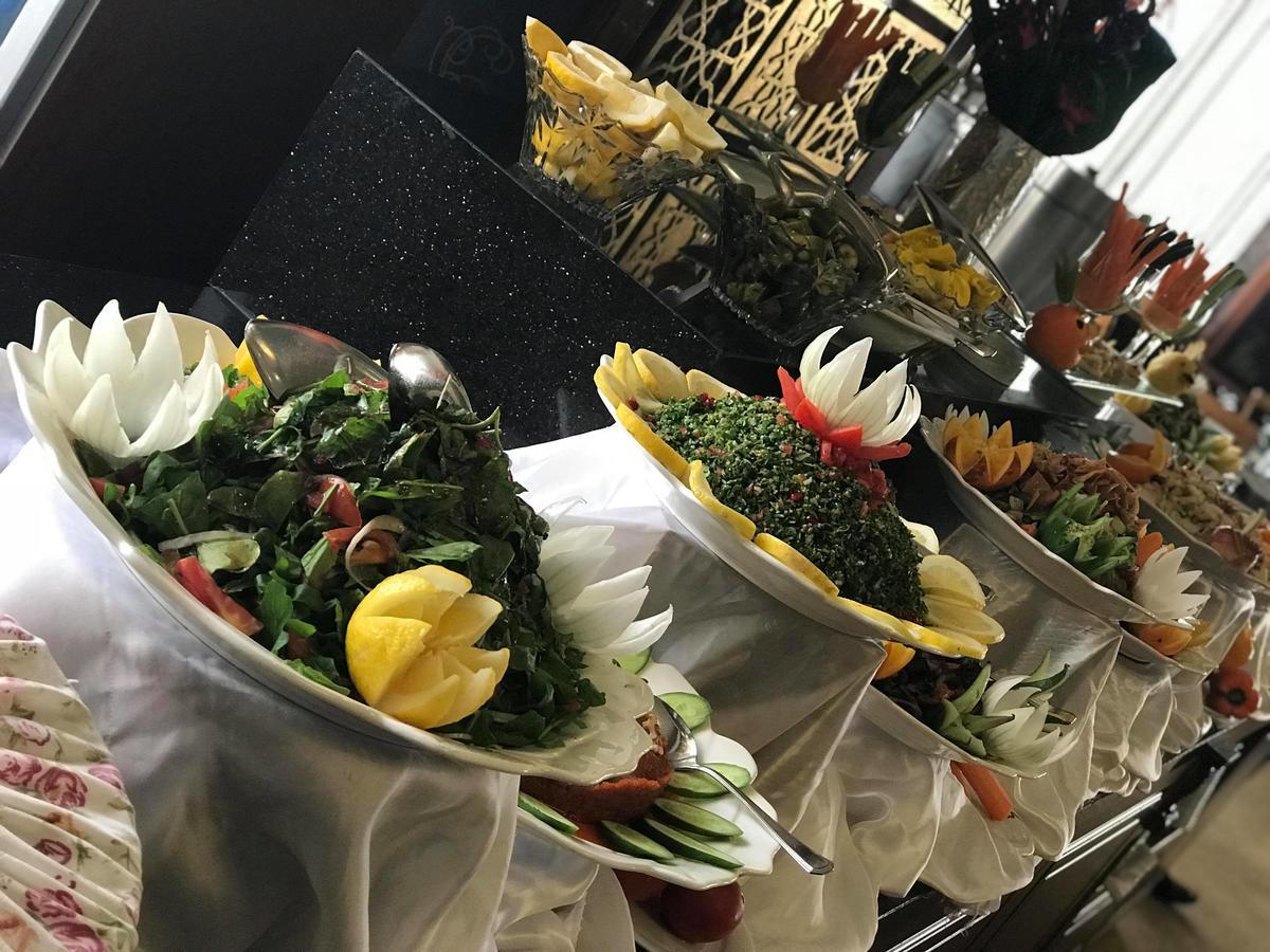 Best Inn Irbil Zewnętrze zdjęcie