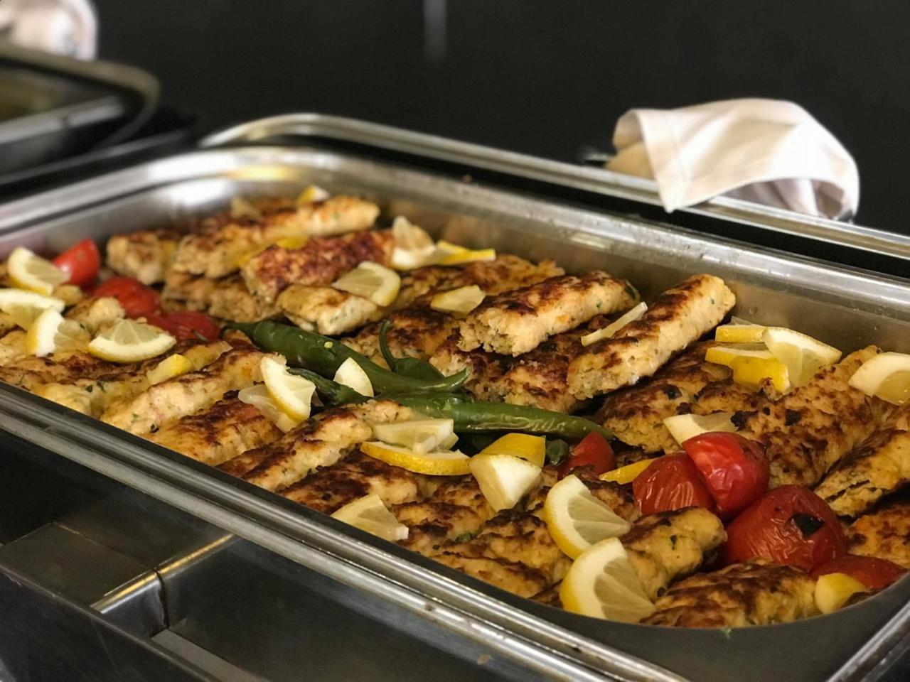Best Inn Irbil Zewnętrze zdjęcie