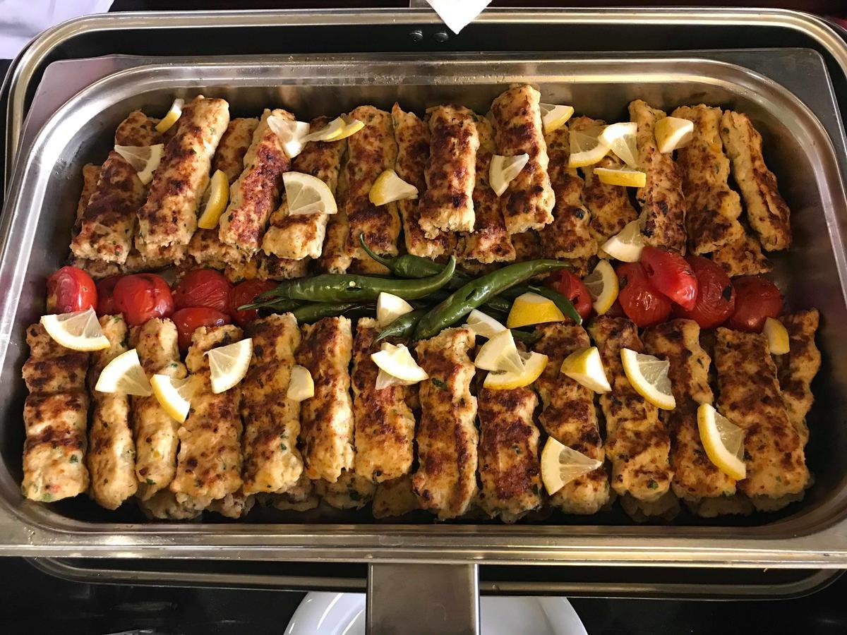 Best Inn Irbil Zewnętrze zdjęcie