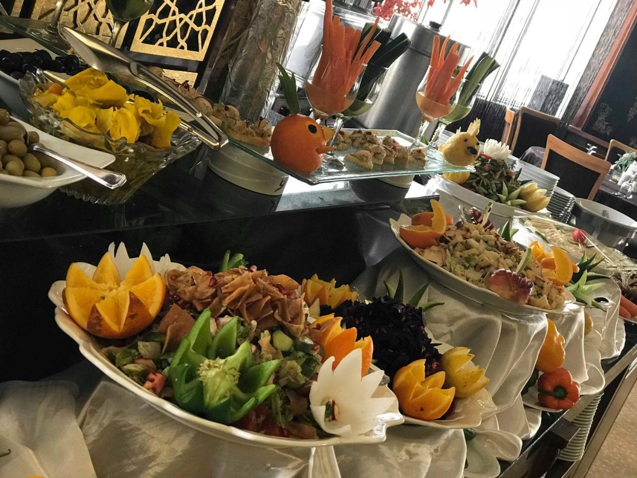 Best Inn Irbil Zewnętrze zdjęcie
