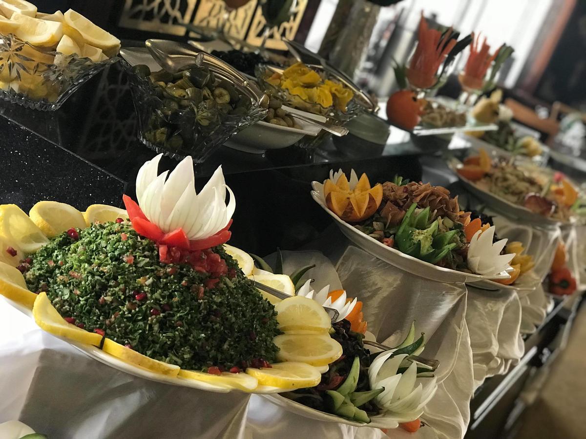 Best Inn Irbil Zewnętrze zdjęcie